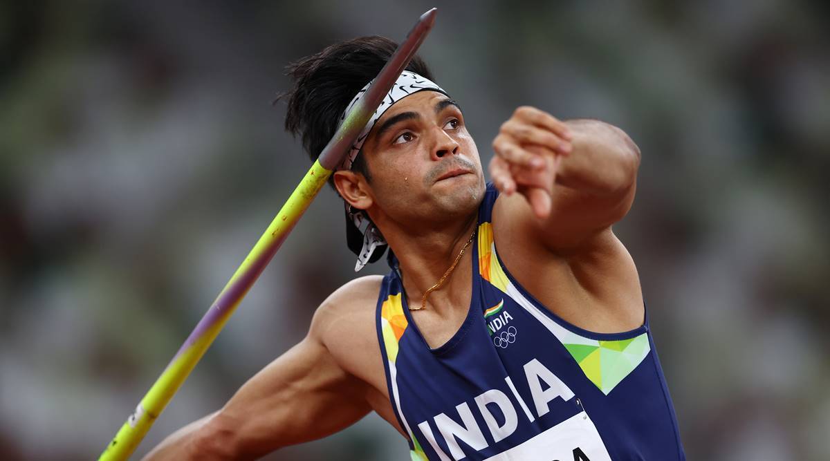 CWG 2022: Medal Favourite Neeraj Chopra Ruled Out With Injury