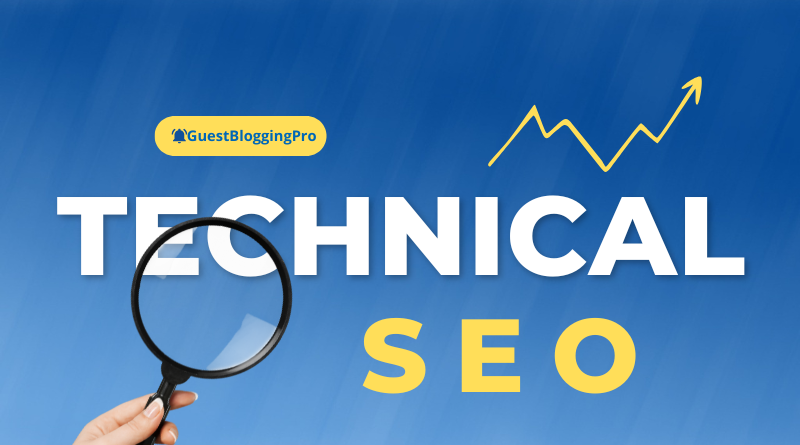 What is Technical SEO