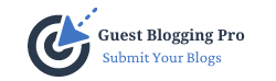 Guest Blogging Pro
