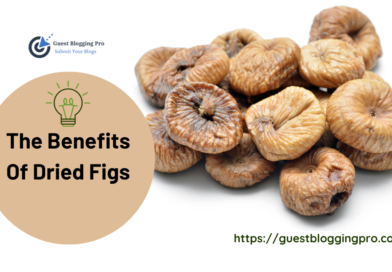 The Surprising Health Benefits of Eating Dried Figs